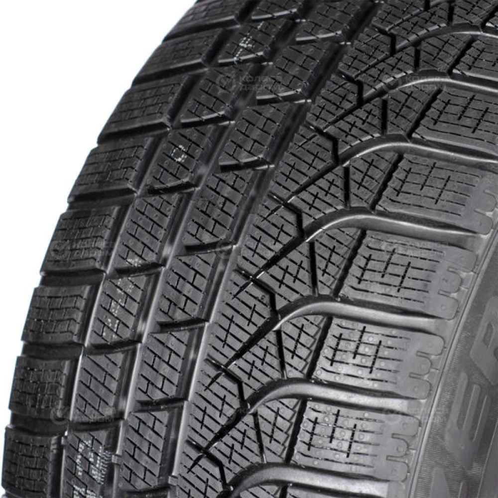 Pirelli P ZERO Winter Elect 245/45 R20 103V (омологация)