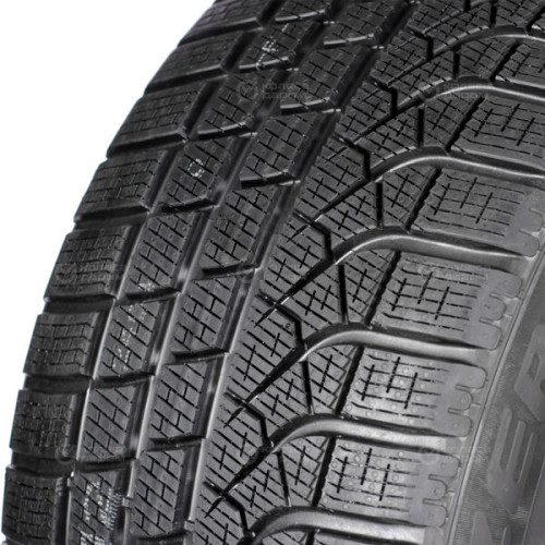 Pirelli P ZERO Winter Elect 245/45 R20 103V (омологация)