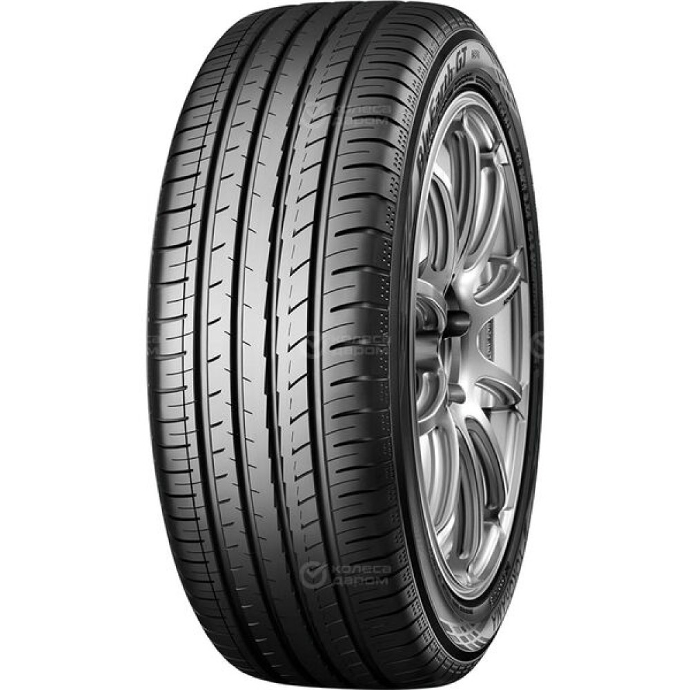 Yokohama BluEarth AE51 215/45 R17 91W