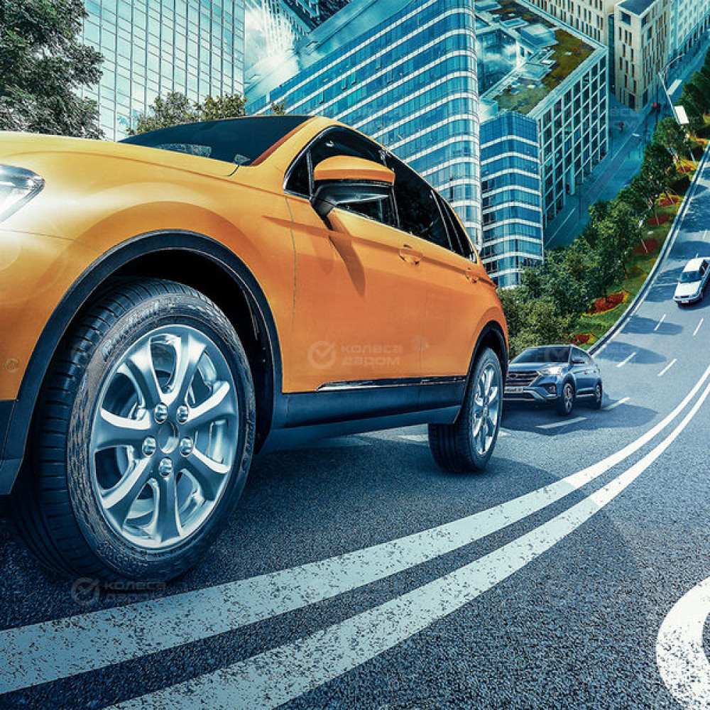 Cordiant Sport 3 PS2 205/65 R15 94V