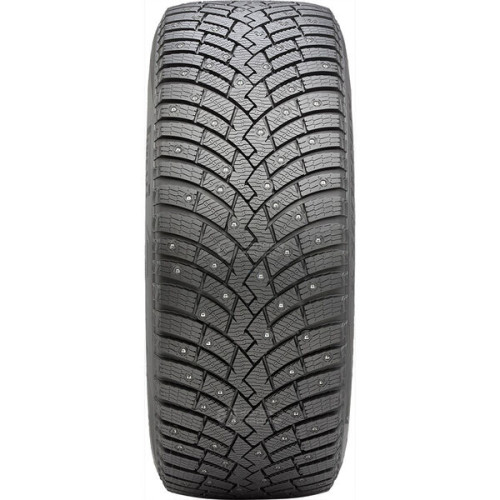 Pirelli Scorpion Ice Zero 2 255/55 R18 109H