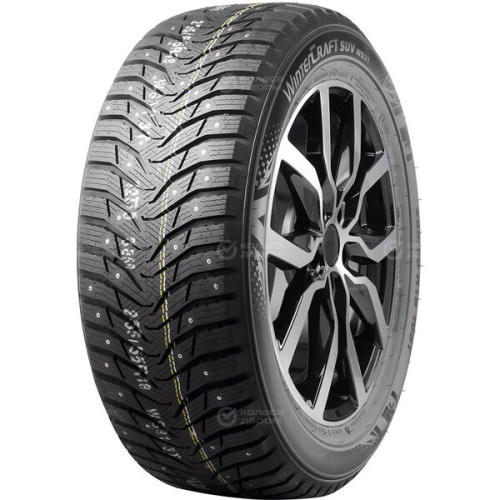 Marshal WinterCraft SUV Ice WS31 235/55 R18 104T