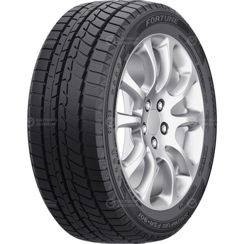 Fortune SnowFun FSR-901 205/65 R15 94T