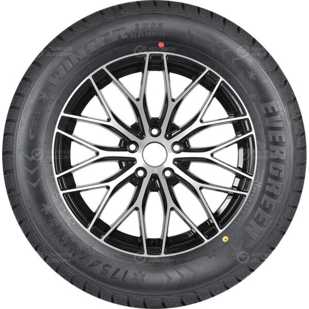 Evergreen EW62 195/60 R15 88T