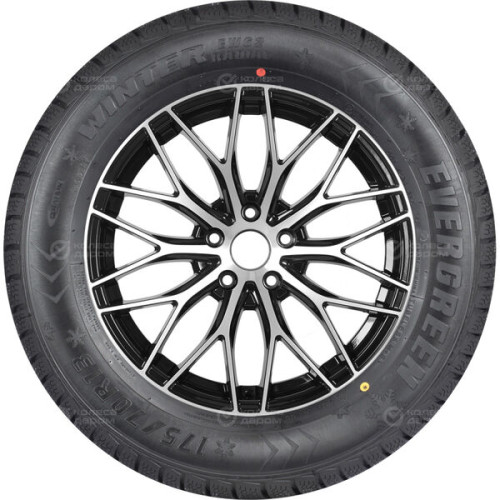 Evergreen EW62 195/60 R15 88T