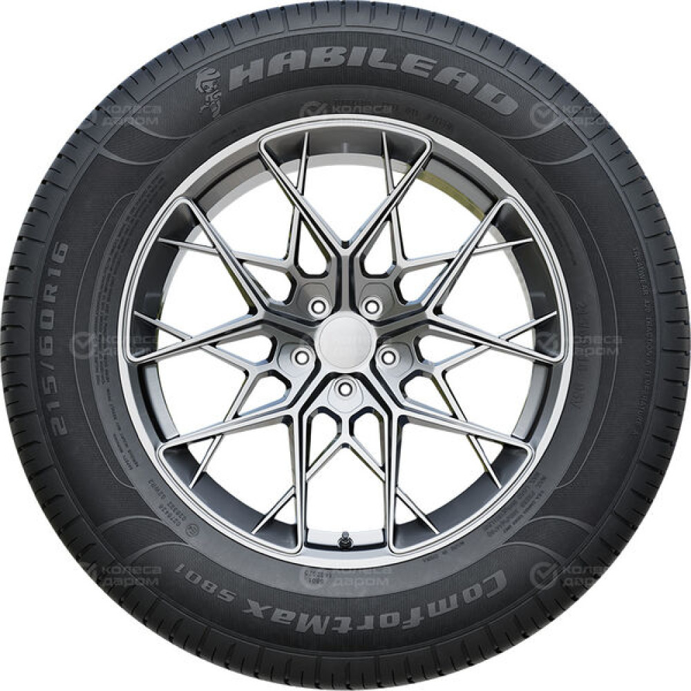 Habilead S801 195/50 R15 82V