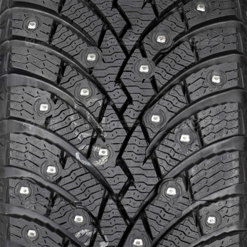Pirelli Winter Ice Zero 2 KS 225/55 R17 101T
