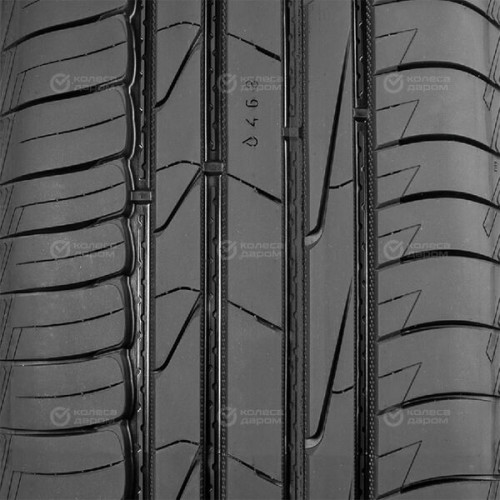 Ikon Autograph Aqua 3 SUV 255/65 R17 114H