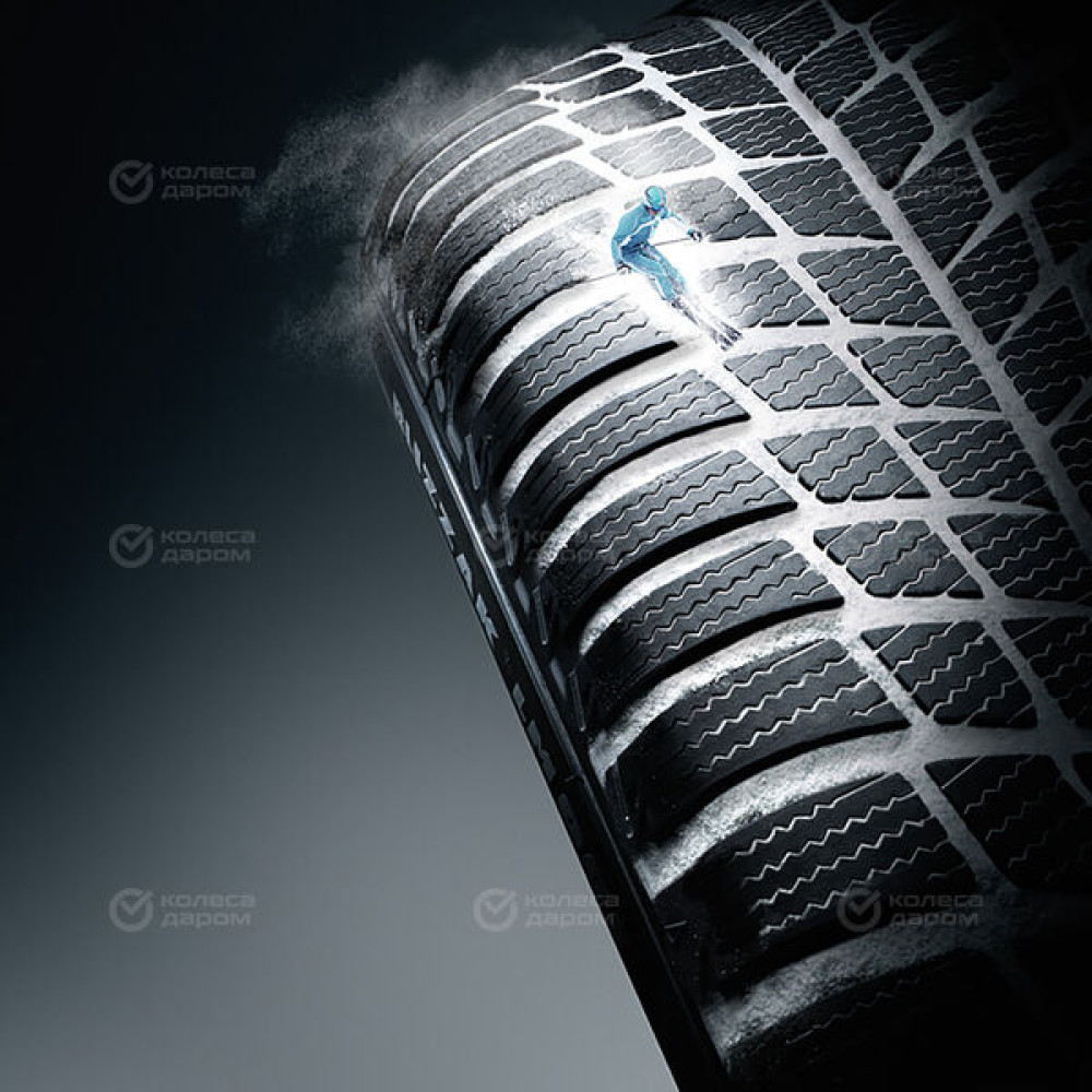 Bridgestone Blizzak LM001 235/45 R20 96H