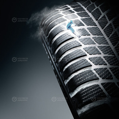 Bridgestone Blizzak LM001 235/45 R20 96H