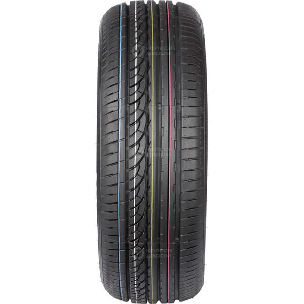 Nankang AS1 265/40 R20 104Y