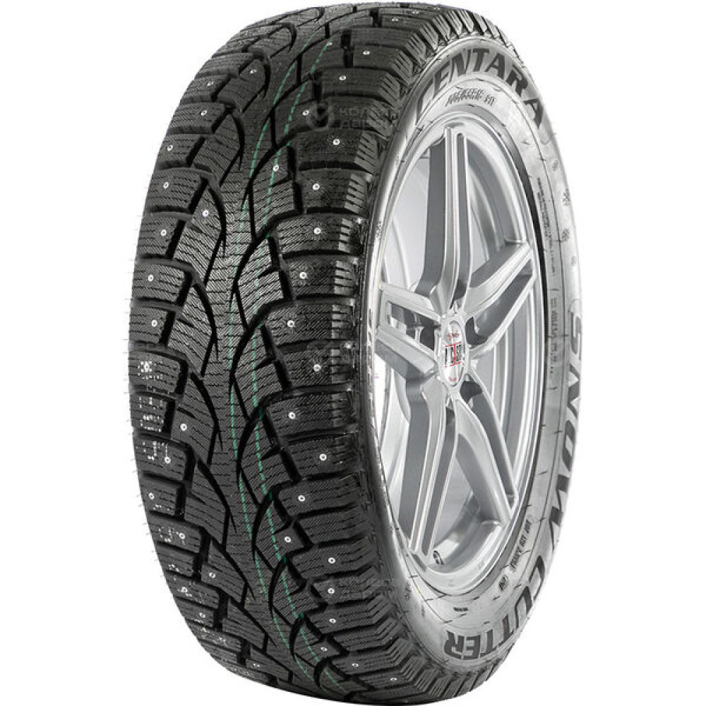 Centara SNOW CUTTER 205/55 R16 91T
