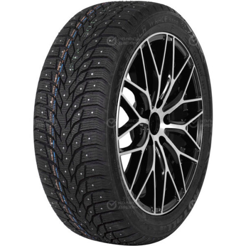 Rotalla Setula W Race S500 255/55 R18 109T