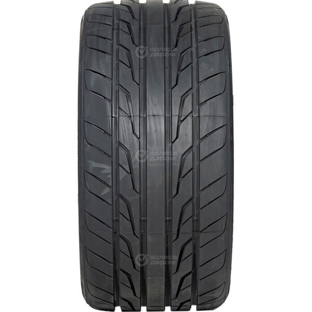 Massimo Velocita U1 265/40 R22 106W