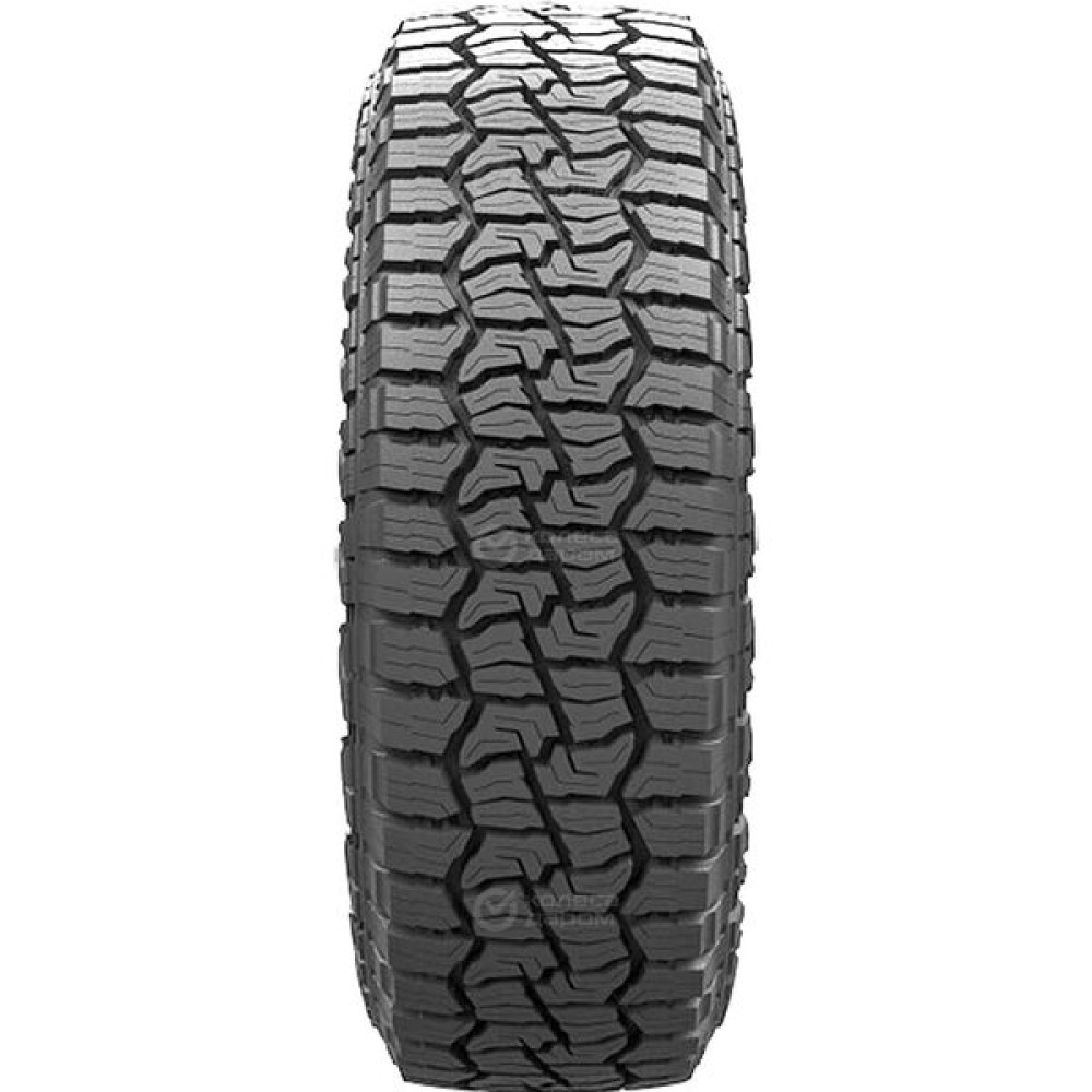 Greentrac Rough Master XT 265/70 R17 121S
