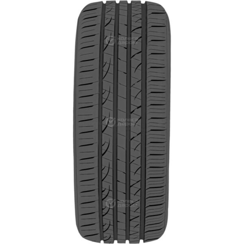 Prinx HiRace HZ2 245/45 R19 102Y
