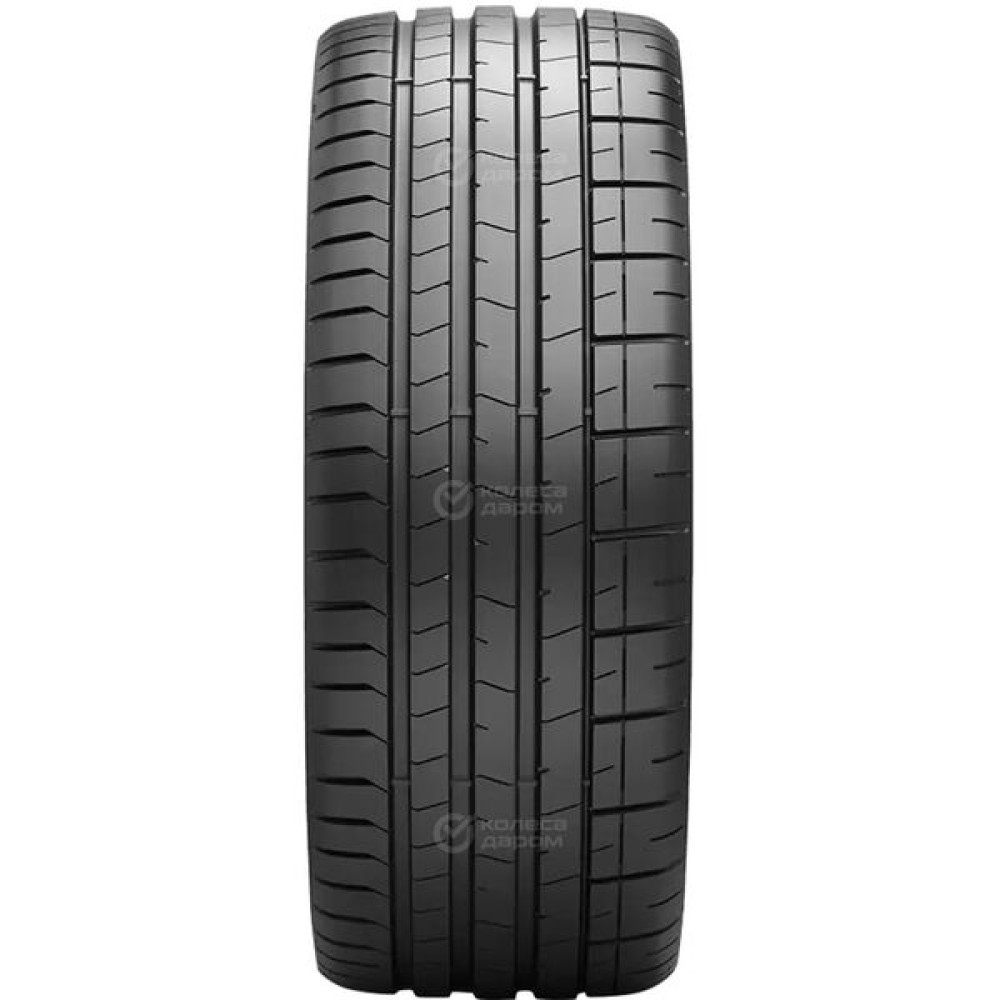 Pirelli P-Zero Sports CAR 305/30 R21 104Y (омологация)