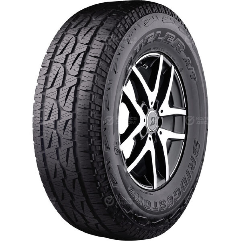 Bridgestone Dueler AT 001 265/75 R16 112S