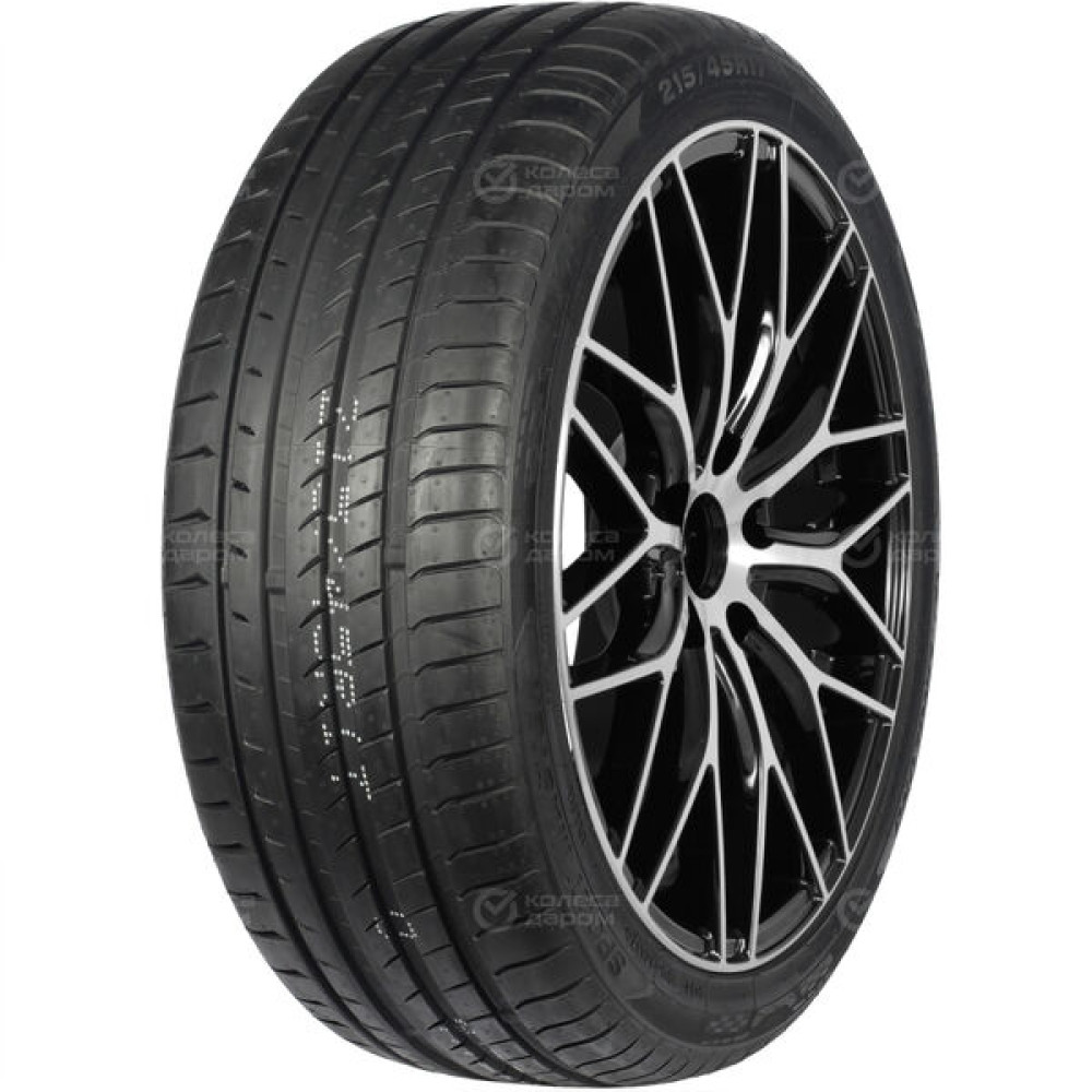 Linglong Sport Master UHP 295/35 R21 107Y