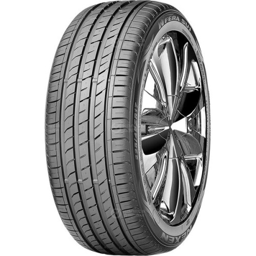 Nexen NFERA SU1 245/40 R18 97Y