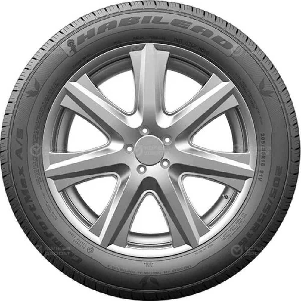 Kapsen H202 ComfortMax A/S 235/60 R16 100H