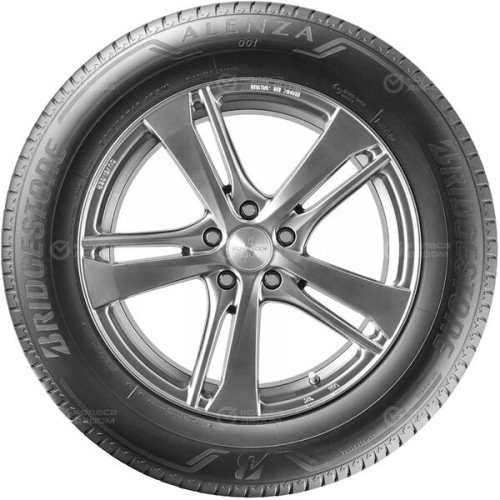 Bridgestone Alenza 001 255/45 R20 101W