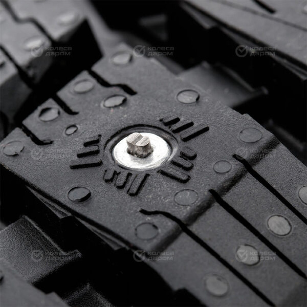 Ikon Autograph Ice 10 SUV 225/45 R19 96T