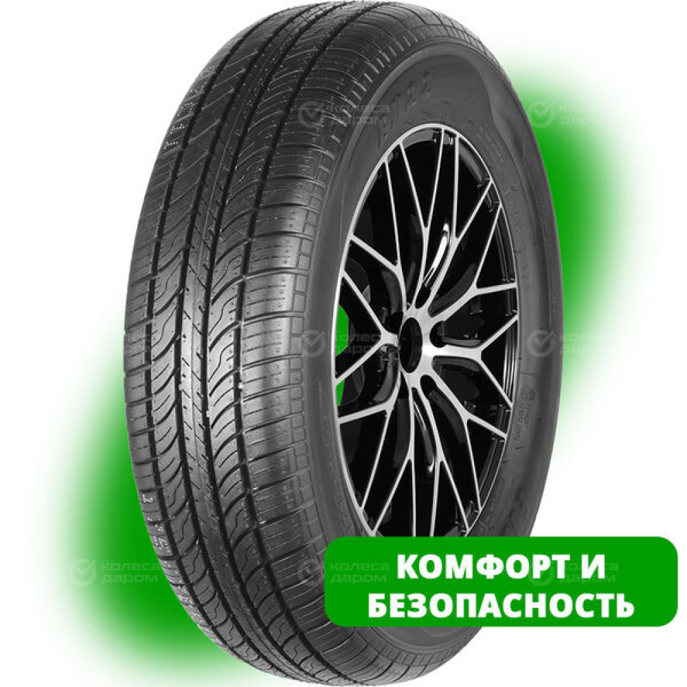 Evergreen EH22 205/70 R15 96T