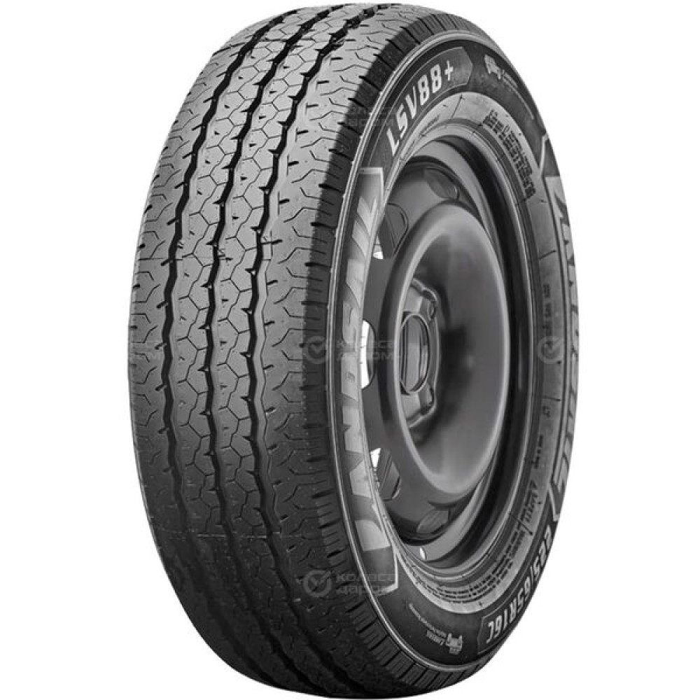 Landsail LSV88+ 205/75 R16C 110R