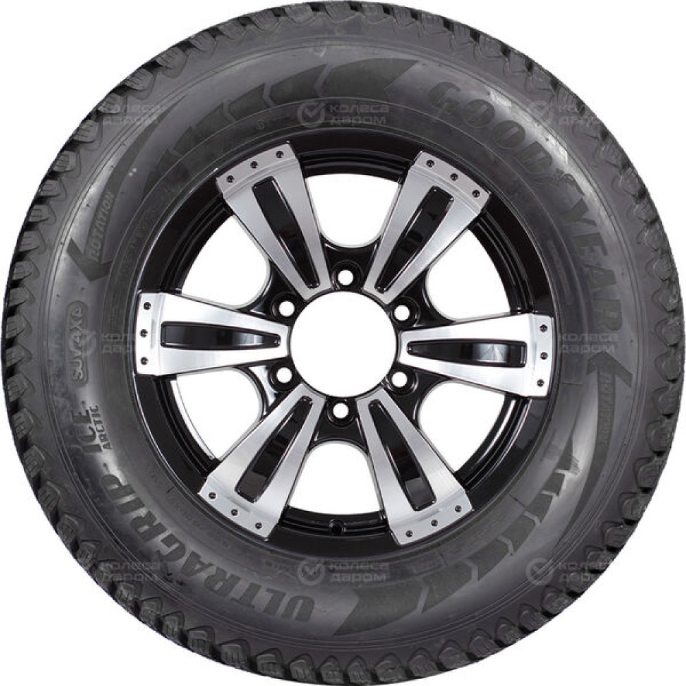 Goodyear UltraGrip Ice Arctic SUV 285/50 R20 112T