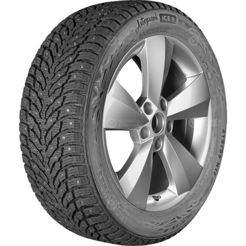 Ikon (Nokian Tyres) Autograph Ice 9 245/45 R17 99T