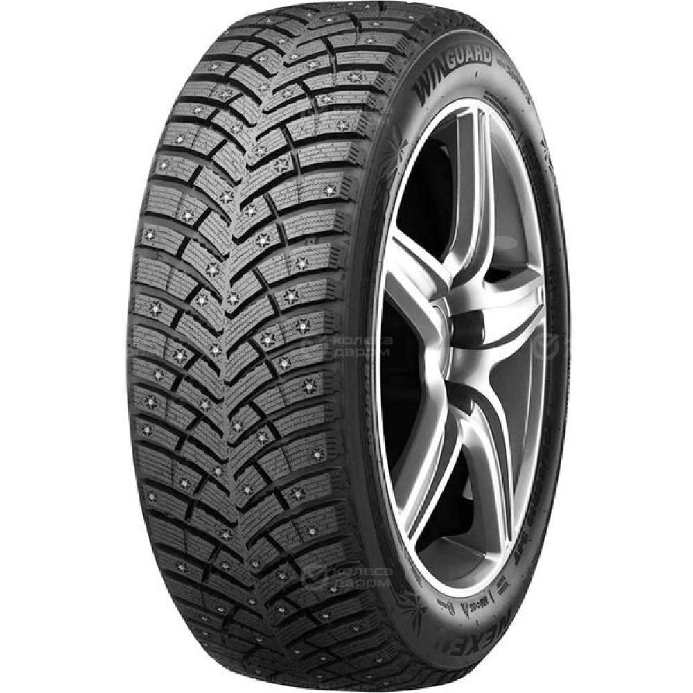 Nexen WINGUARD Winspike 3 205/60 R16 96T