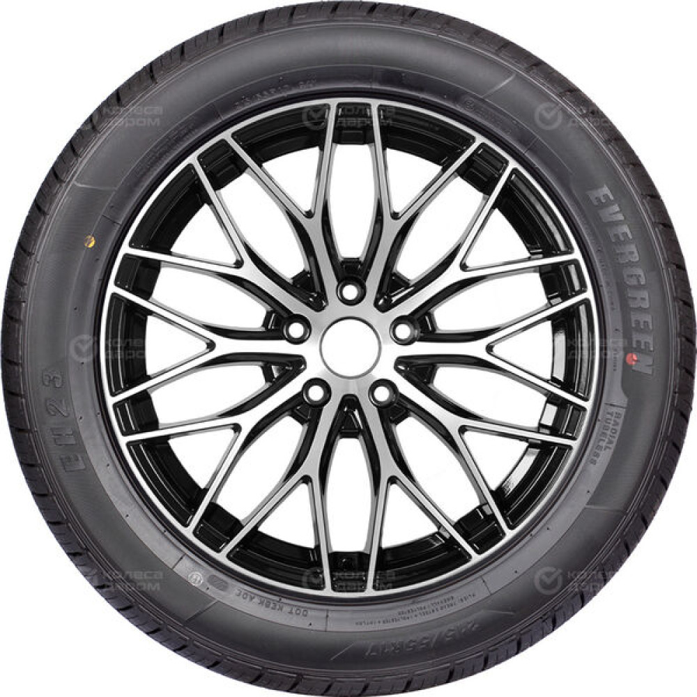 Evergreen EH23 185/60 R15 84H