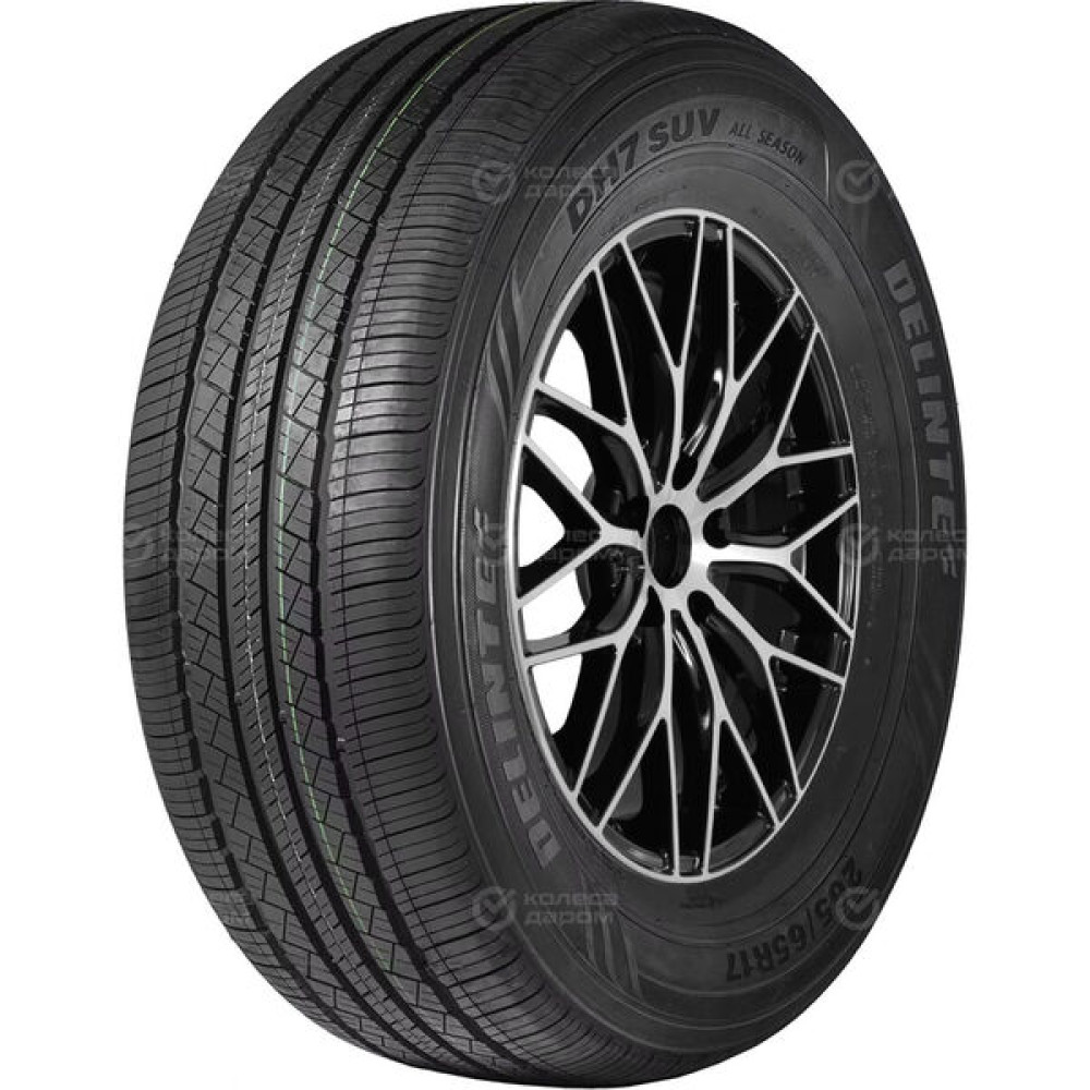 Delinte DH7 SUV 215/70 R16 100H
