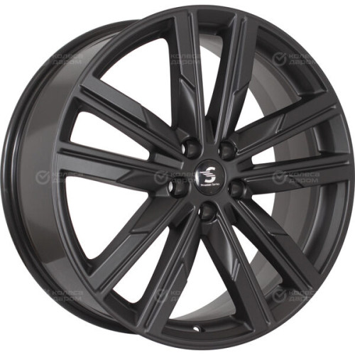 Колесный диск СКАД Premium Series КР014 (20_EXEED VX) 8xR20 5x108 ET36 DIA65.1 черный матовый