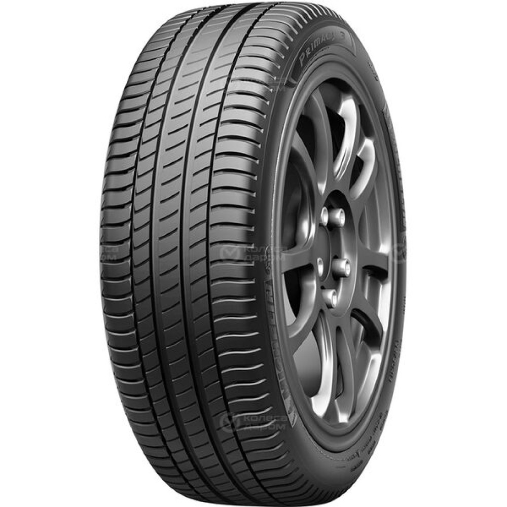Michelin Primacy 3 Run Flat 245/50 R18 100W (омологация)