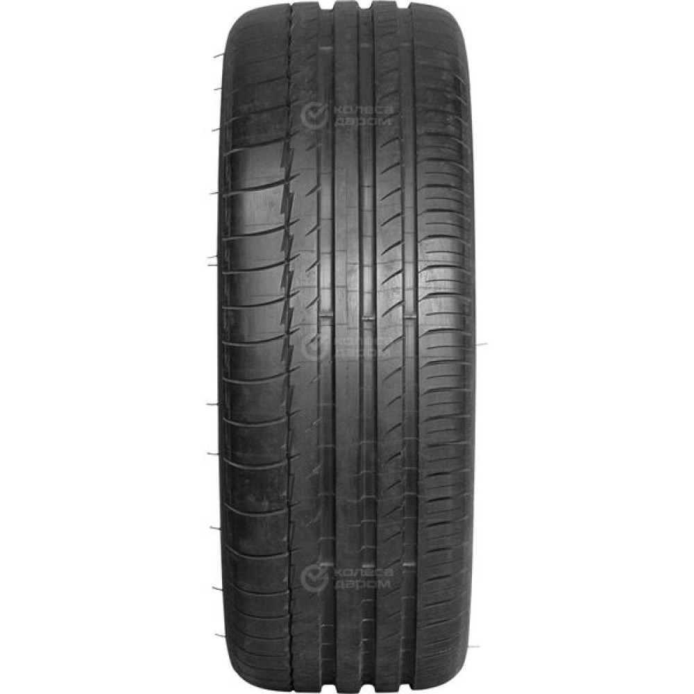 Michelin Pilot Sport 2 225/40 R18 92Y (омологация)