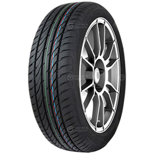 Royal Black Eco 215/55 R17 98W