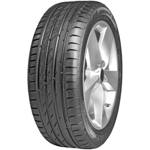 Ikon NORDMAN SZ2 235/50 R18 97V