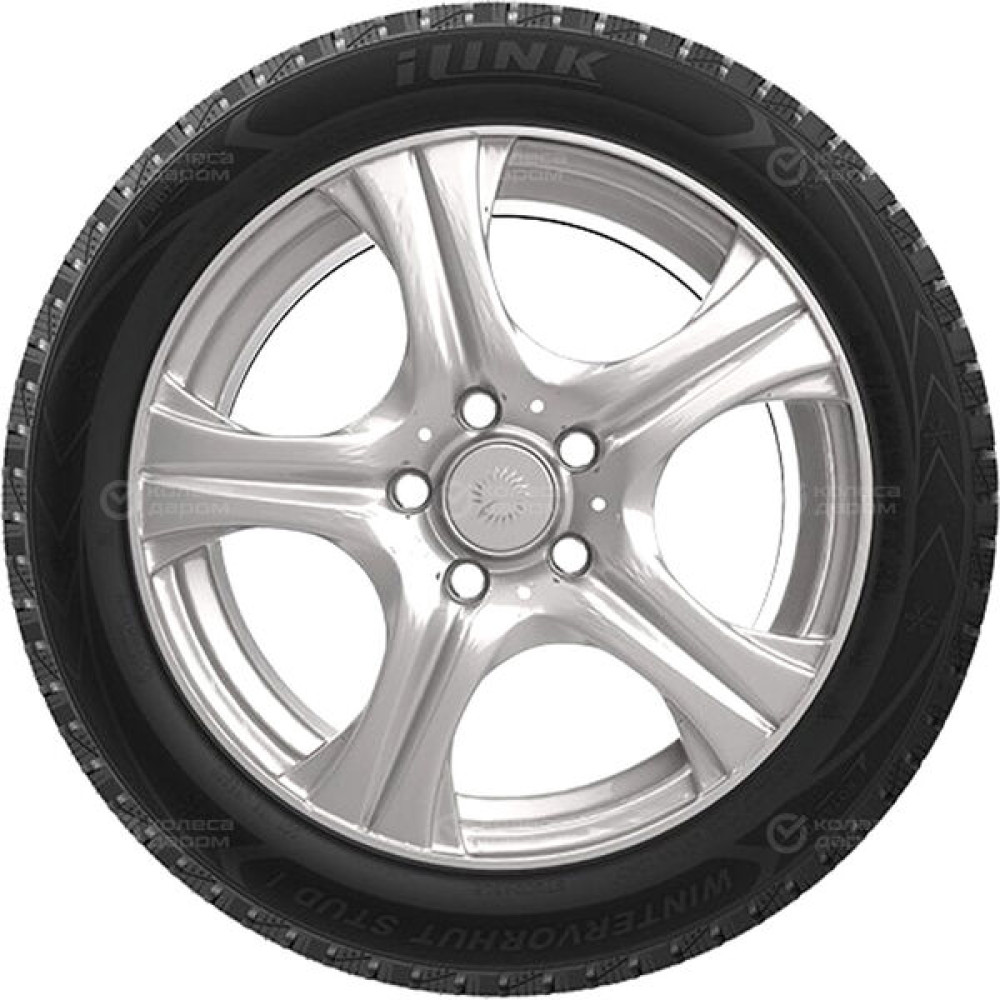 ILink Wintervorhut Stud I 185/60 R15 88T