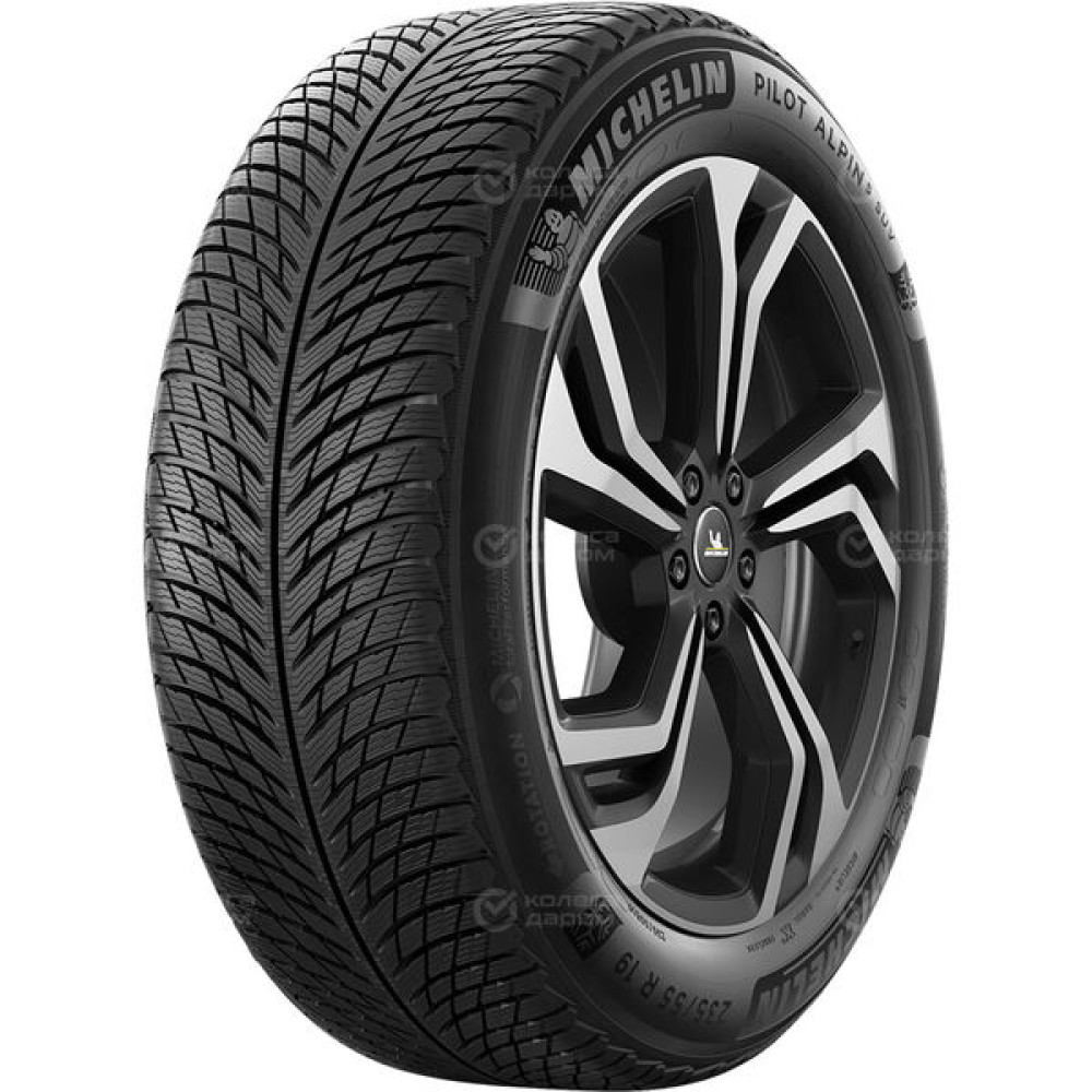 Michelin Pilot Alpin 5 SUV 265/50 R20 111V