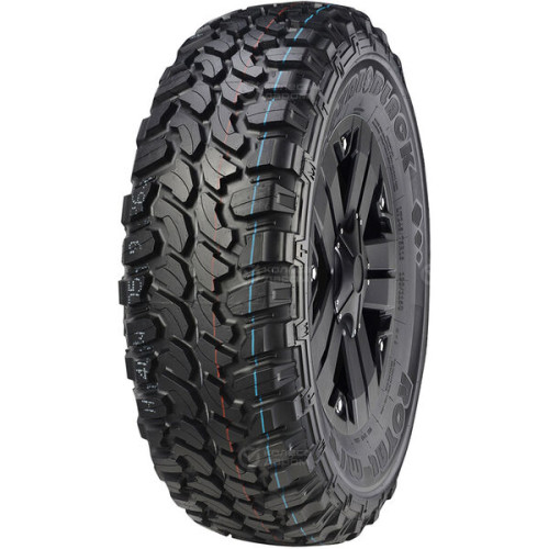 Royal Black Royal M/T 285/70 R17 121Q