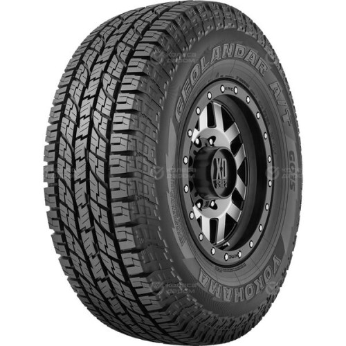 Yokohama Geolandar G015 A/T 235/65 R17 108H