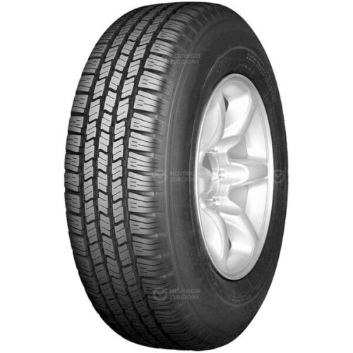 Compasal Gazill 185/75 R16C 104R