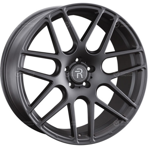Колесный диск Replay MR268 10xR21 5x112 ET44 DIA66.6 серый матовый