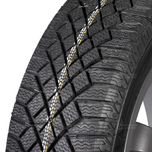 Continental Viking Contact 7 225/60 R17 103T