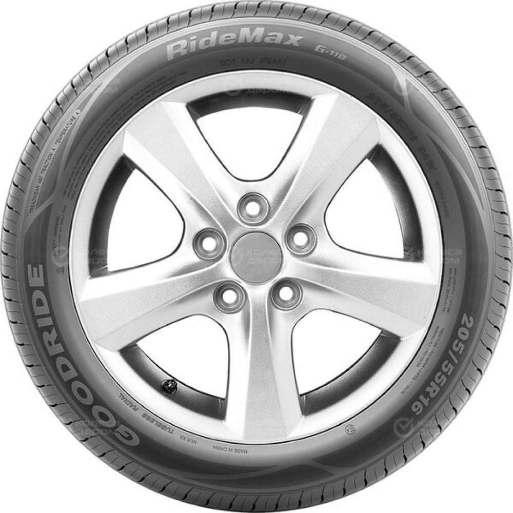 Goodride Ridemax G-118 195/60 R15 88V