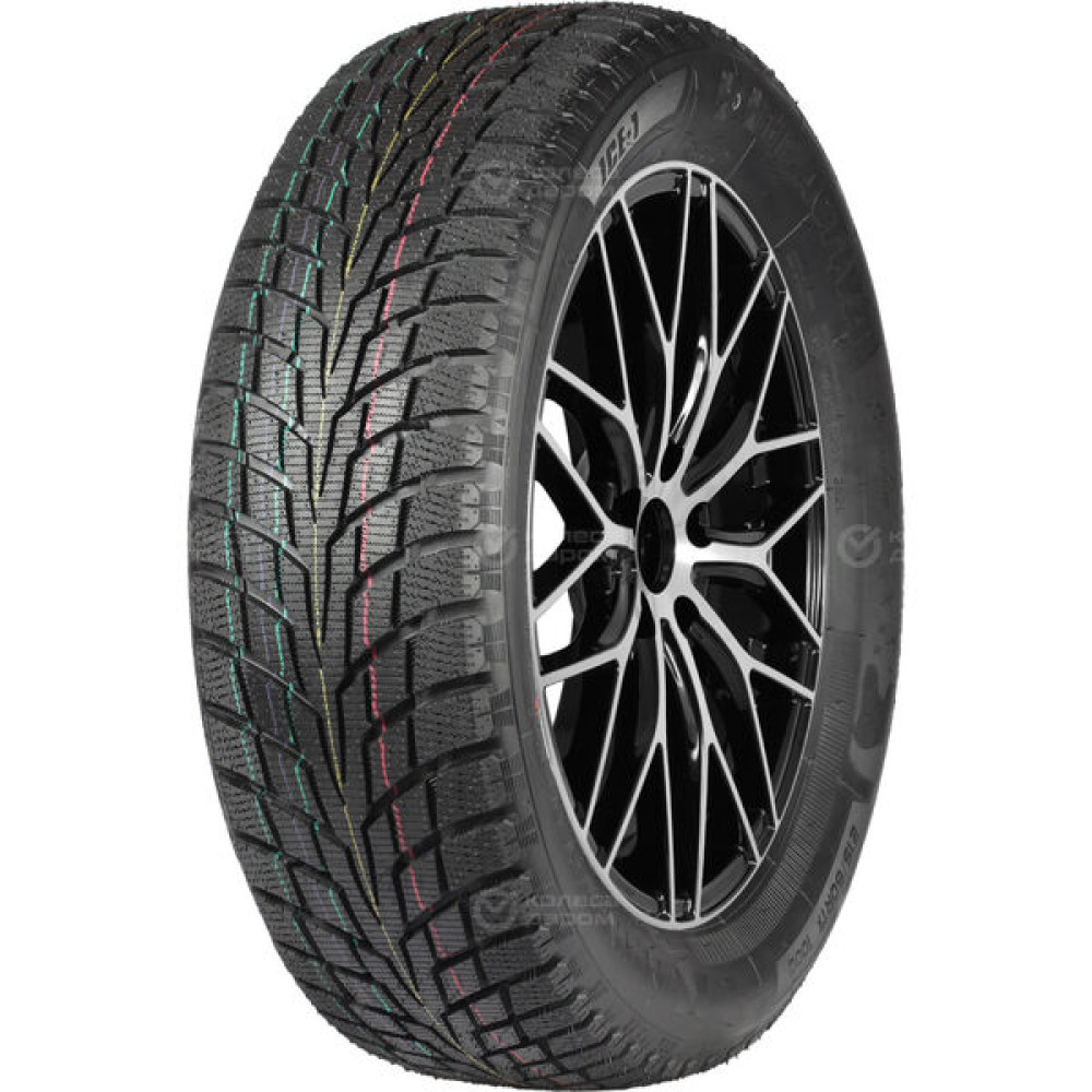 Nankang ICE1 255/55 R19 111Q
