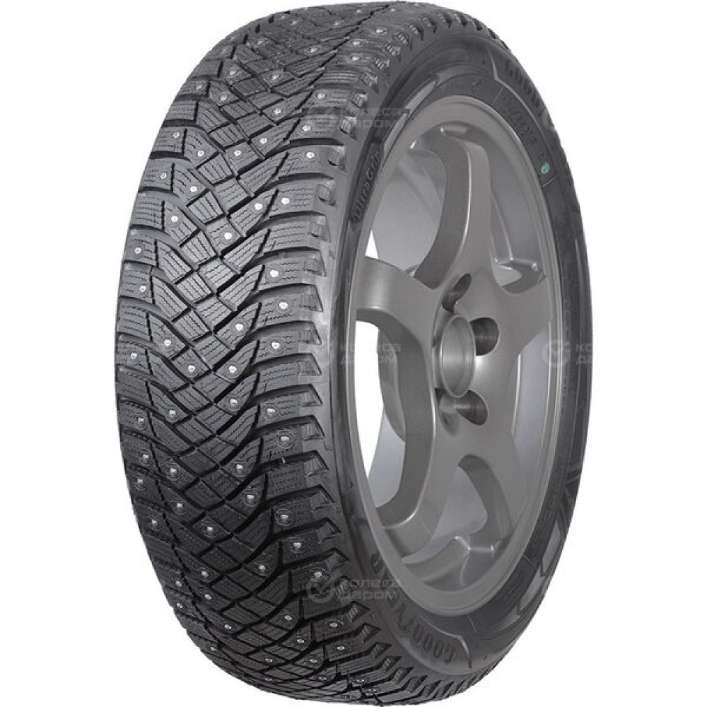 Goodyear UltraGrip Arctic 2 235/45 R18 98T