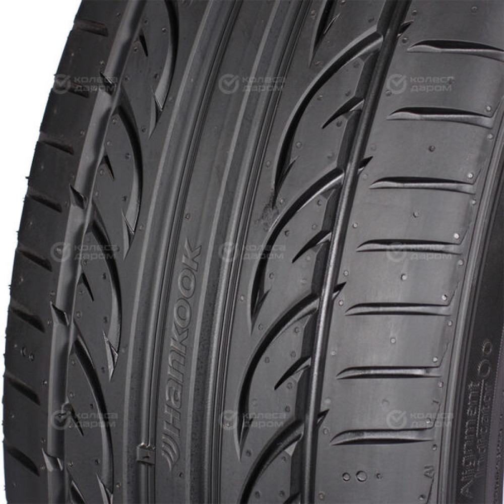 Hankook Ventus V12 evo 2 K120 275/30 R21 98Y
